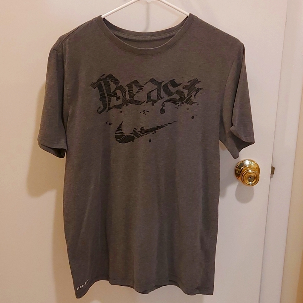 The Nike Tee "Beast" T-Shirt